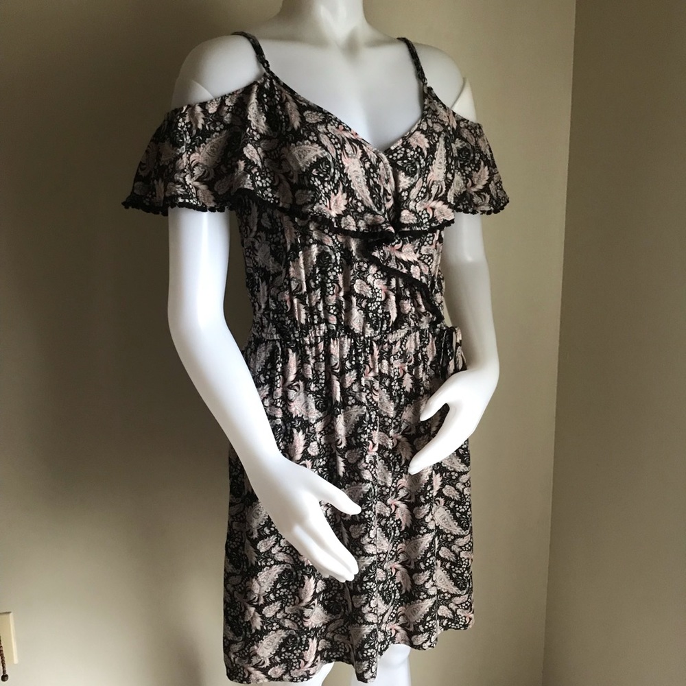 American Eagle dress size M